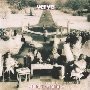 The Verve All in the Mind, 1992