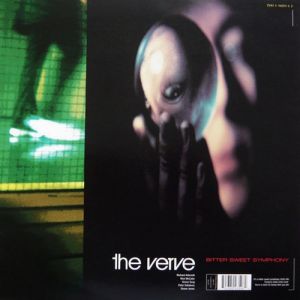 Album The Verve - Bitter Sweet Symphony