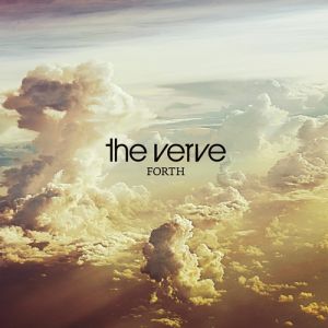 Album The Verve - Forth
