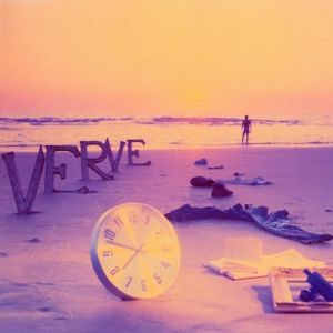 Album The Verve - Gravity Grave