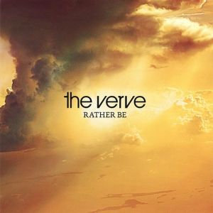 Album The Verve - Rather Be