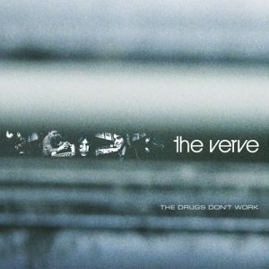 Album The Verve - The Drugs Don