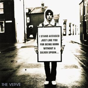 Album The Verve - This Is Music