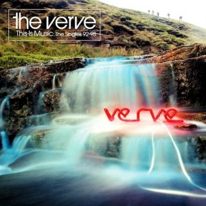 Album The Verve - This Is Music: The Singles 92–98