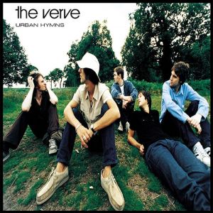 Album The Verve - Urban Hymns