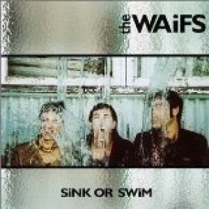 The Waifs Sink or Swim, 2000