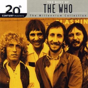 Album The Who - 20th Century Masters: The Millennium Collection: The Best of The Who