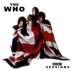 Album BBC Sessions - The Who