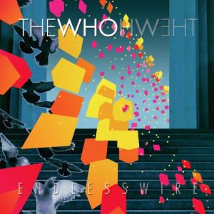 Album The Who - Endless Wire