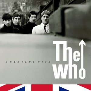 Album Greatest Hits - The Who