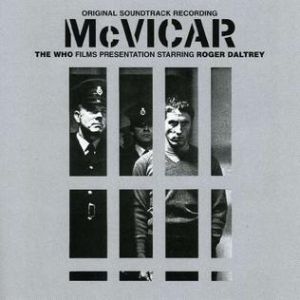 The Who : McVicar
