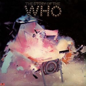 The Story of The Who - album