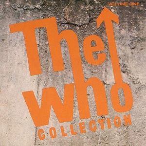 Album The Who Collection - The Who