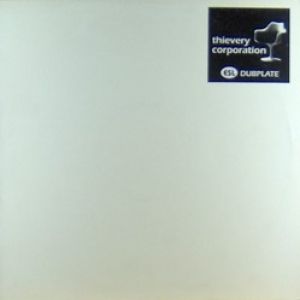 Album Thievery Corporation - ESL Dubplate