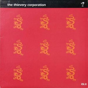 Album Thievery Corporation - Shaolin Satellite