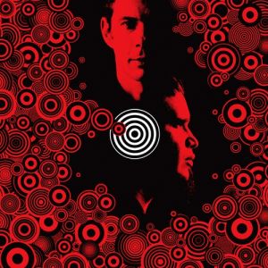 Thievery Corporation The Cosmic Game, 2005