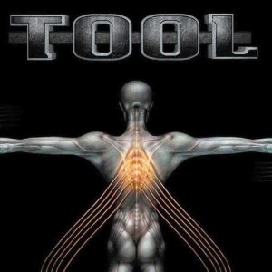 Album Salival - Tool
