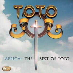 Album Toto - Africa — The Best of Toto