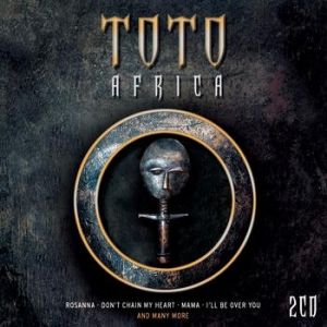 Album Toto - Africa