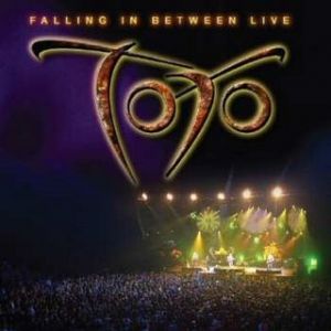 Album Falling in Between Live - Toto