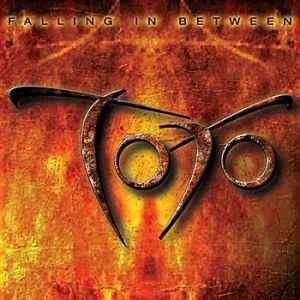 Album Toto - Falling in Between