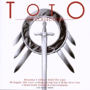 Album Hit Collection - Toto