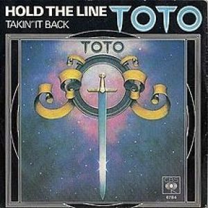 Album Toto - Hold the Line