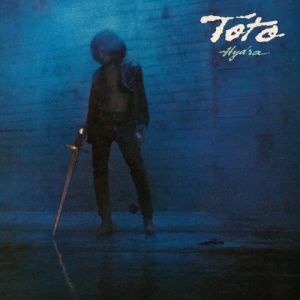 Album Toto - Hydra
