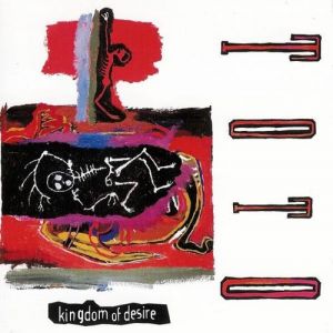 Kingdom of Desire - album