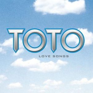 Album Toto - Love Songs