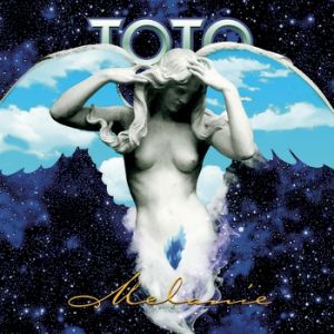 Album Toto - Melanie