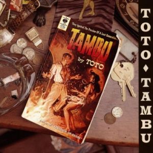Tambu Album 