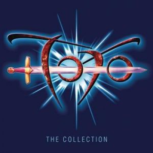 Album The Collection - Toto