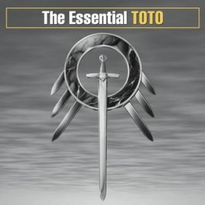 Album Toto - The Essential Toto