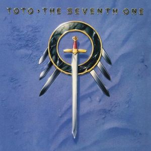 Album The Seventh One - Toto