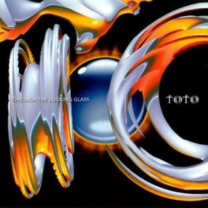 Album Toto - Through the Looking Glass