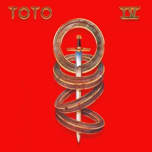 Album Toto - Toto IV