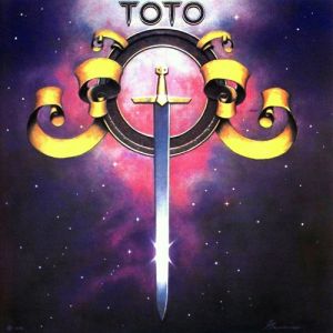 Album Toto - Toto