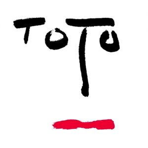 Album Toto - Turn Back