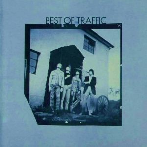 Album Traffic - Best of Traffic