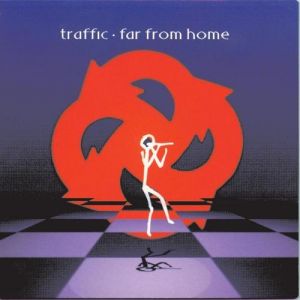 Album Traffic - Far from Home