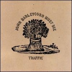 Album Traffic - Glad