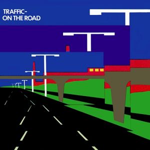 Traffic On the Road, 1973