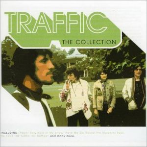 Album Traffic - The Collection