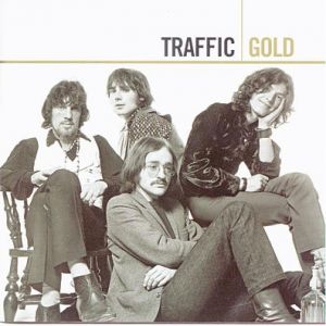 Album Traffic - Traffic Gold