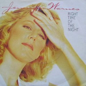 Right Time of the Night - album