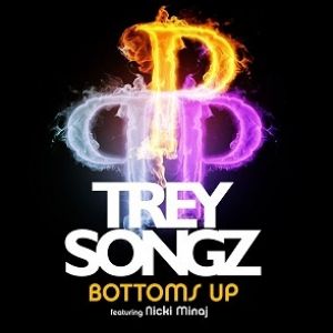 Trey Songz Bottoms Up, 2010