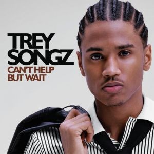Album Trey Songz - Can