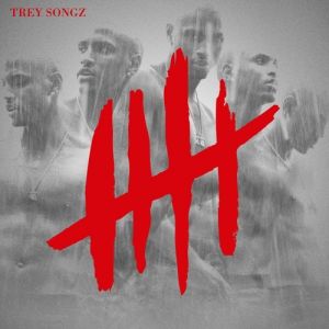 Album Trey Songz - Chapter V