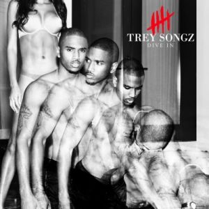 Trey Songz : Dive In